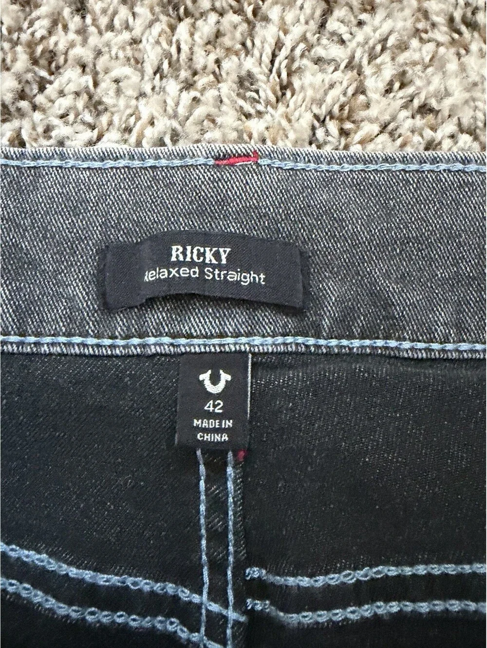 True Religion true religion