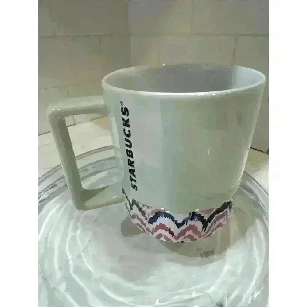 Starbucks this 12oz