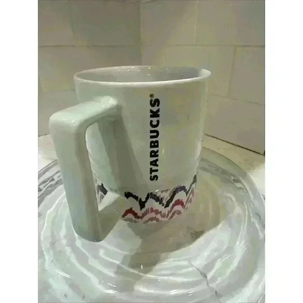 Starbucks this 12oz