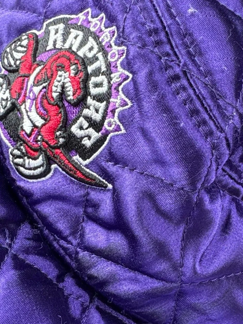 Mitchell & Ness youth size
