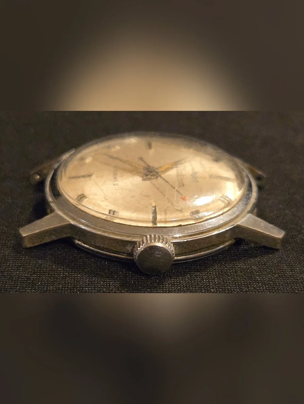 Waltham this vintage