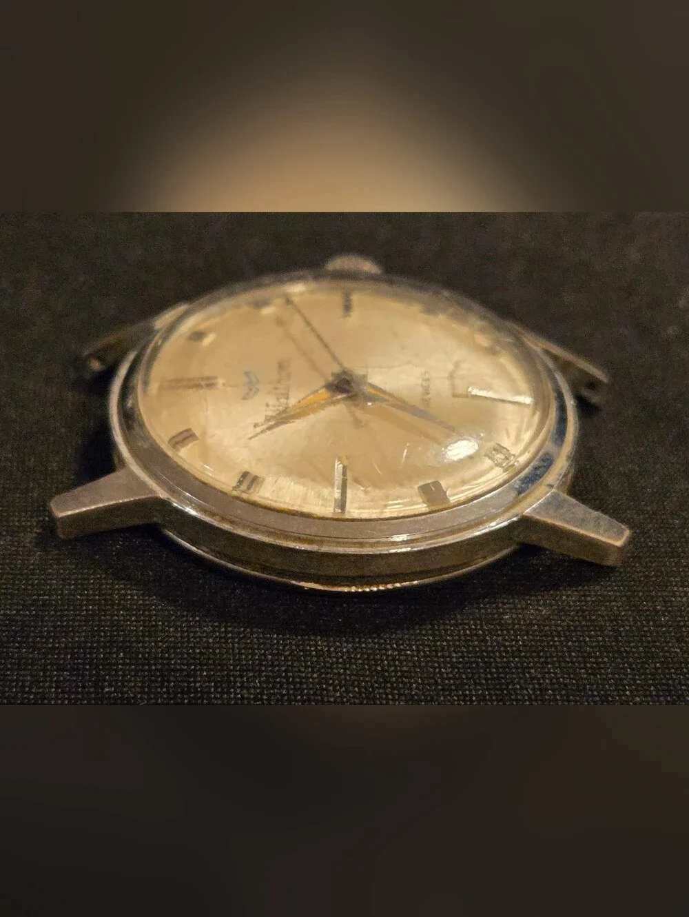 Waltham this vintage