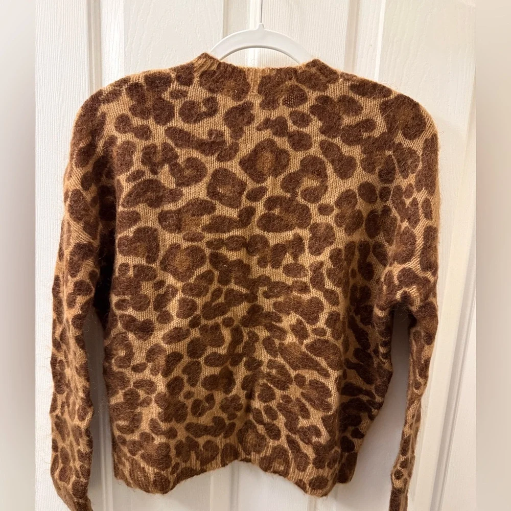 Sezane new without