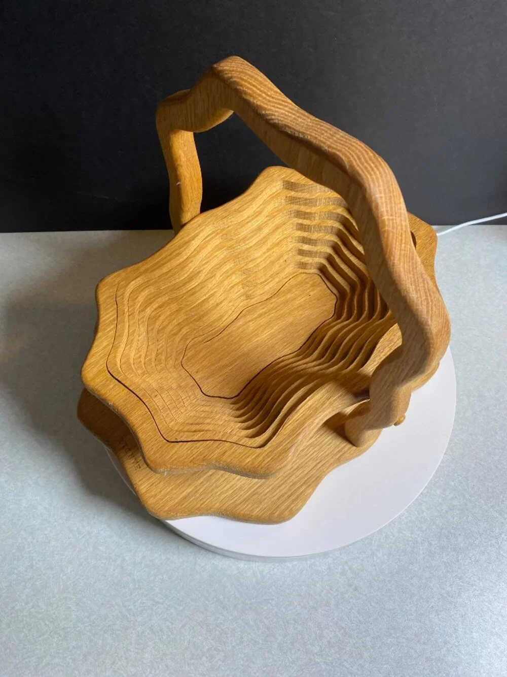 N/A beautiful handcrafted