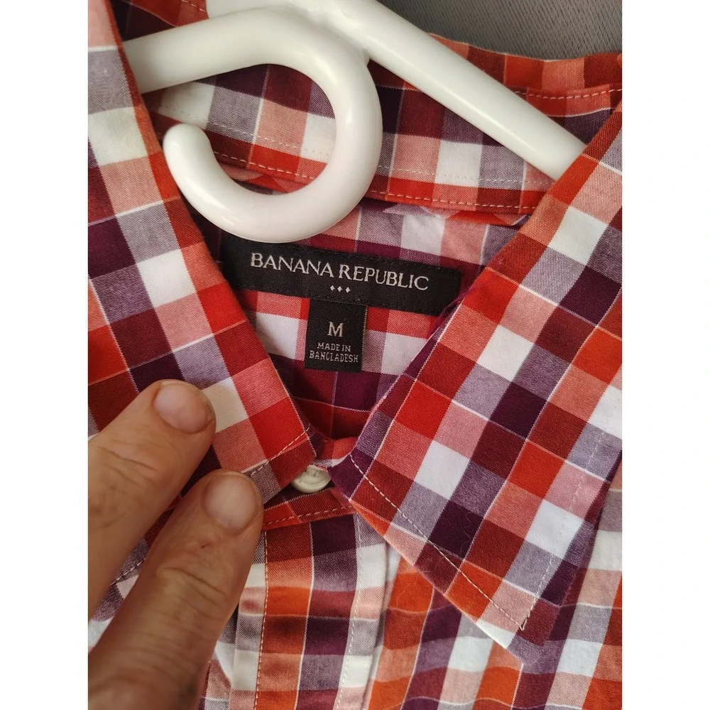 Banana Republic banana republic
