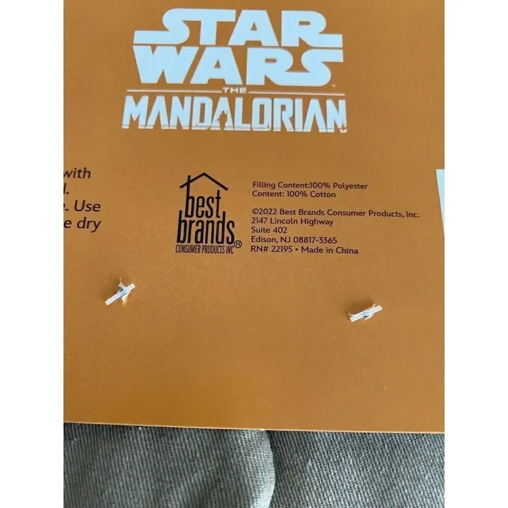 Disney set baby