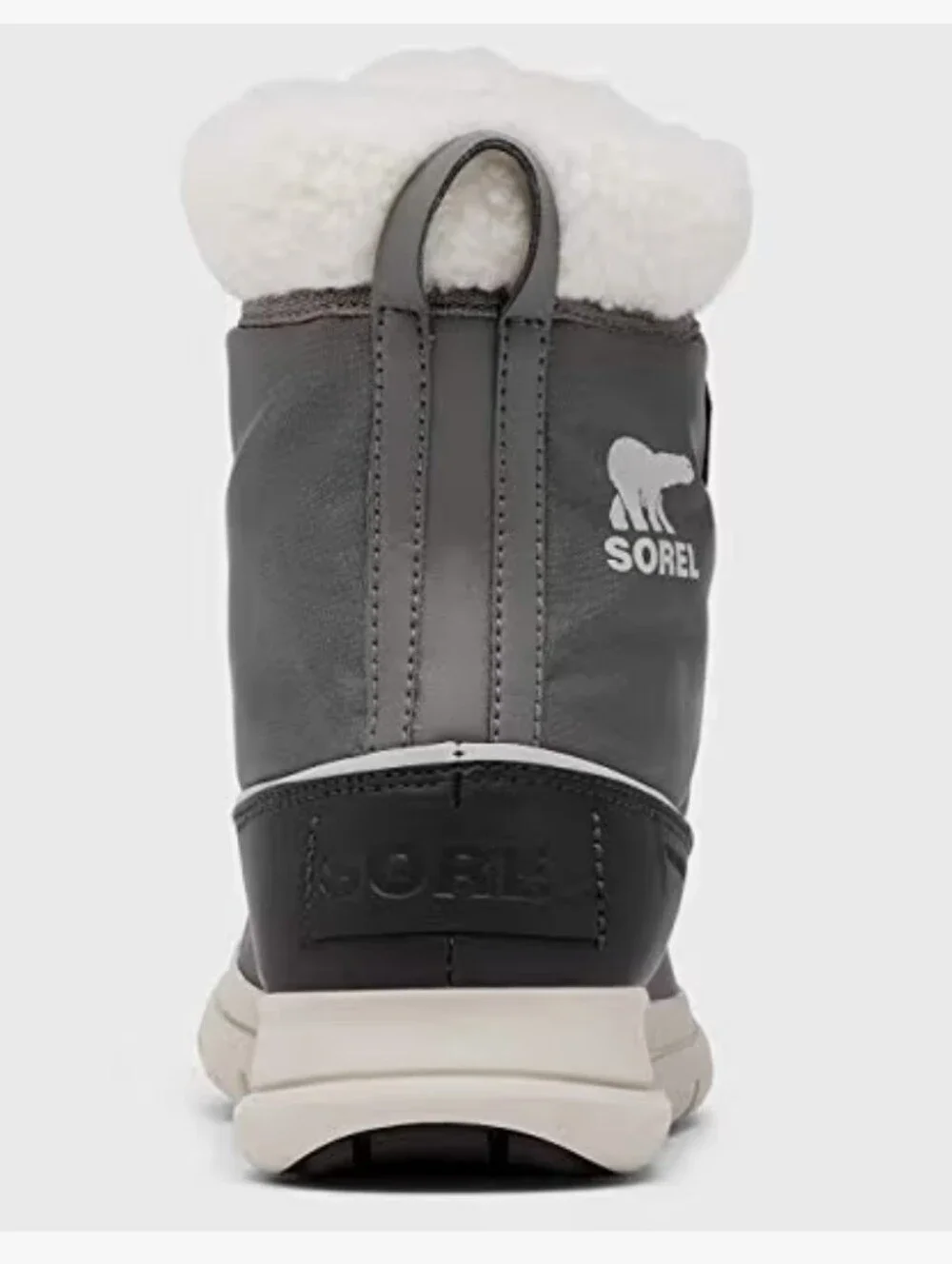 Sorel explorer carnival