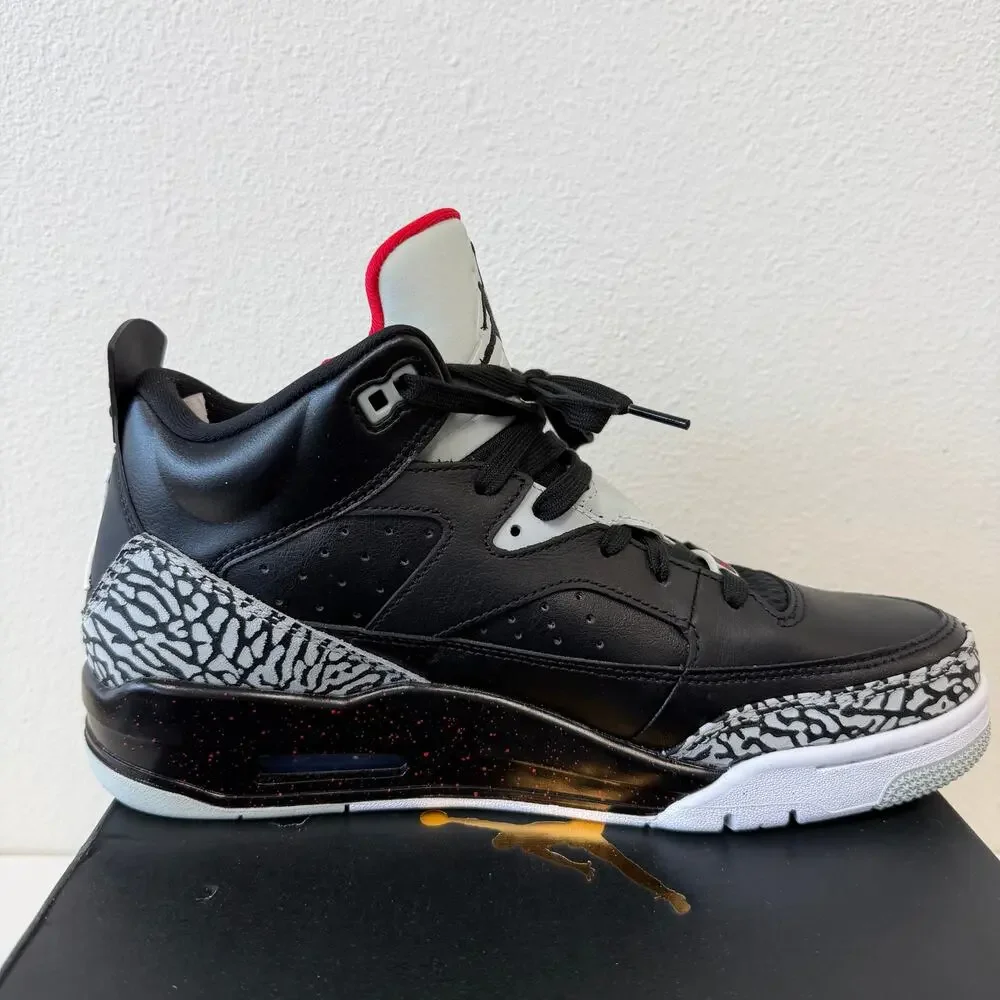 Jordan sneakers mars university