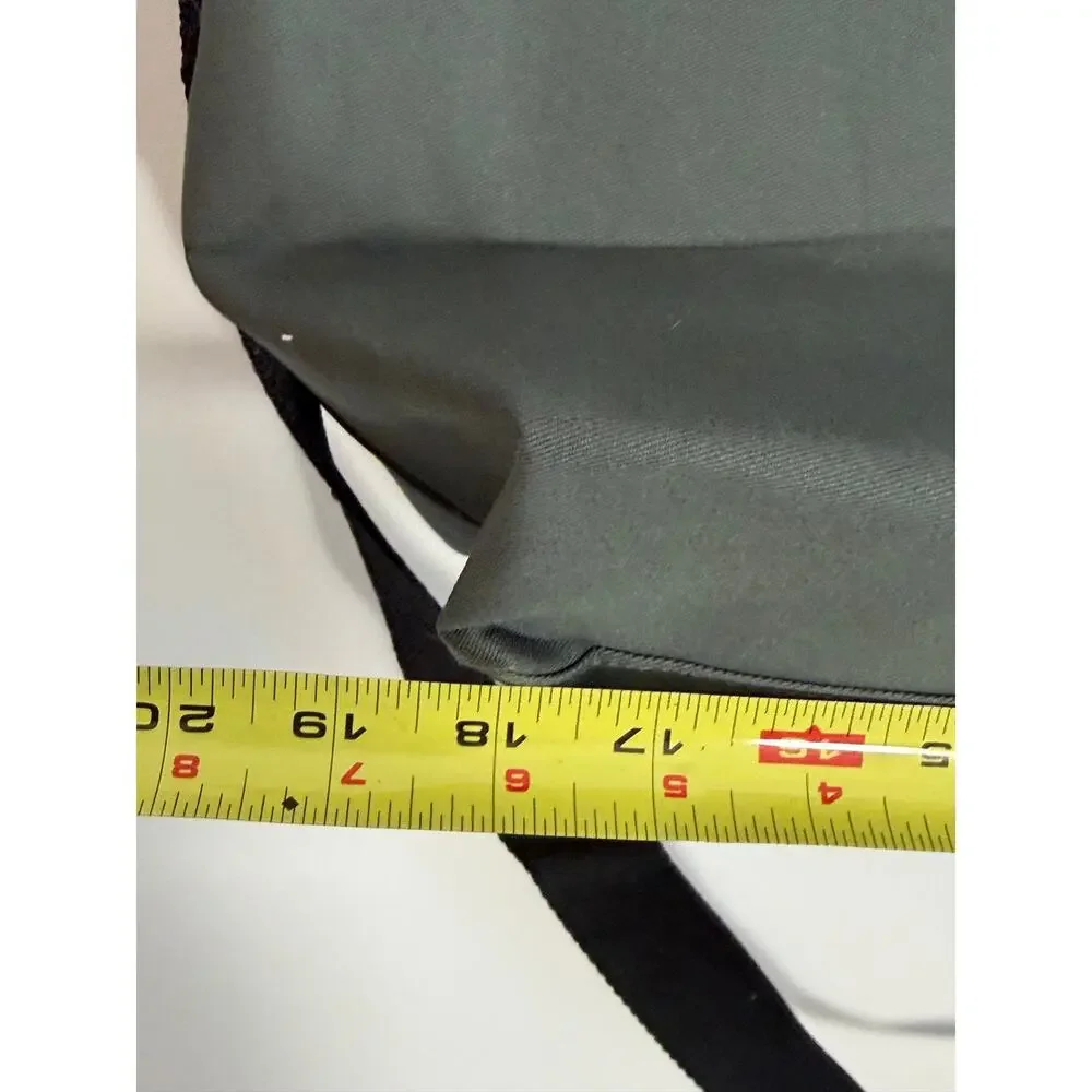 Coach tags duffle weekend