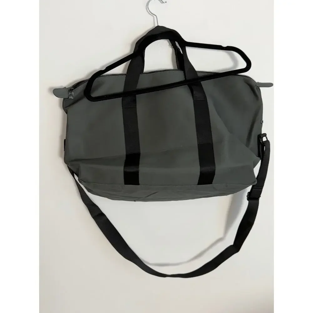 Coach duffle new tags
