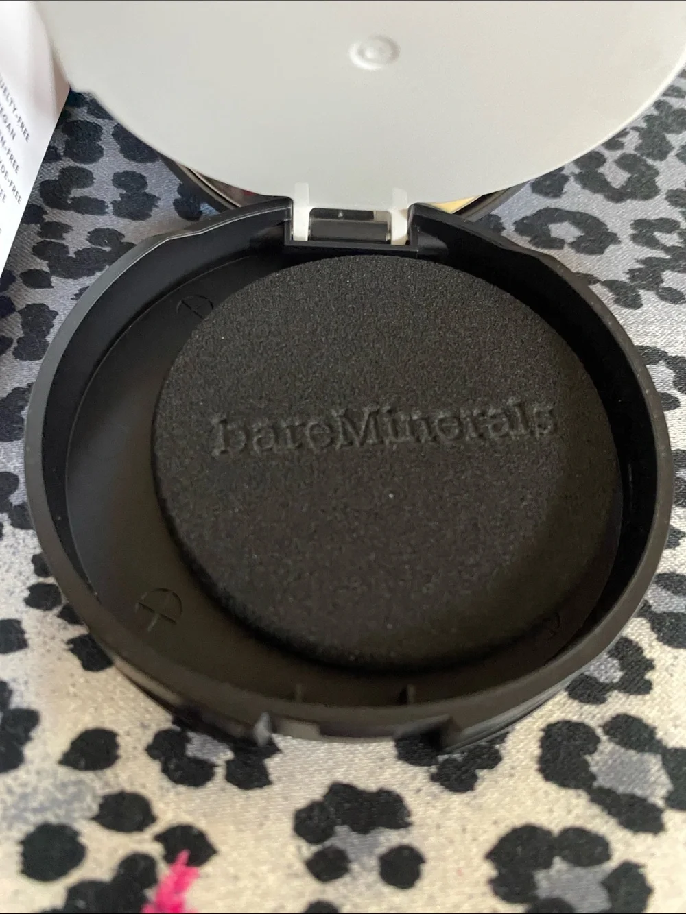 bareMinerals bare minerals