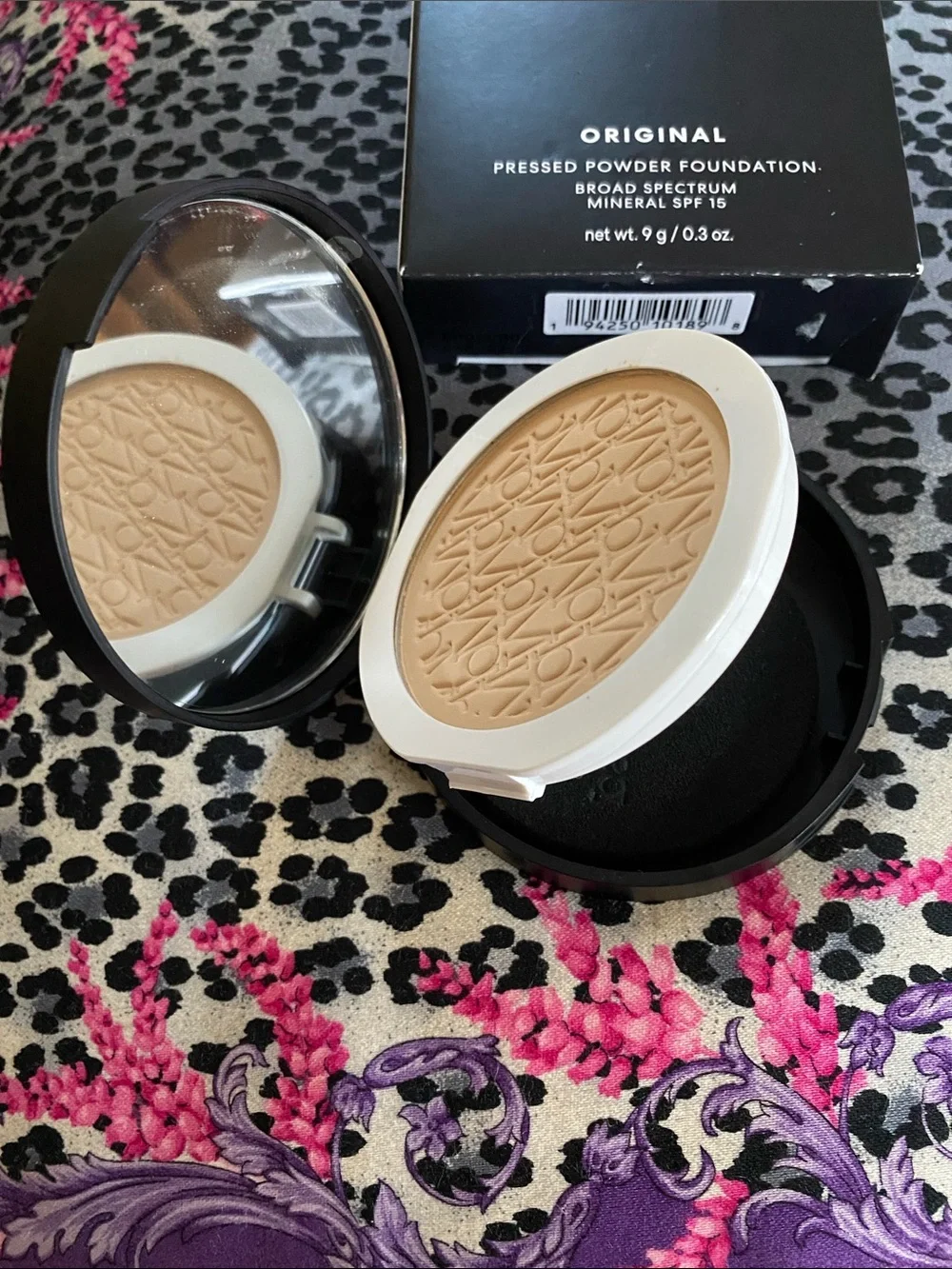 bareMinerals bare minerals