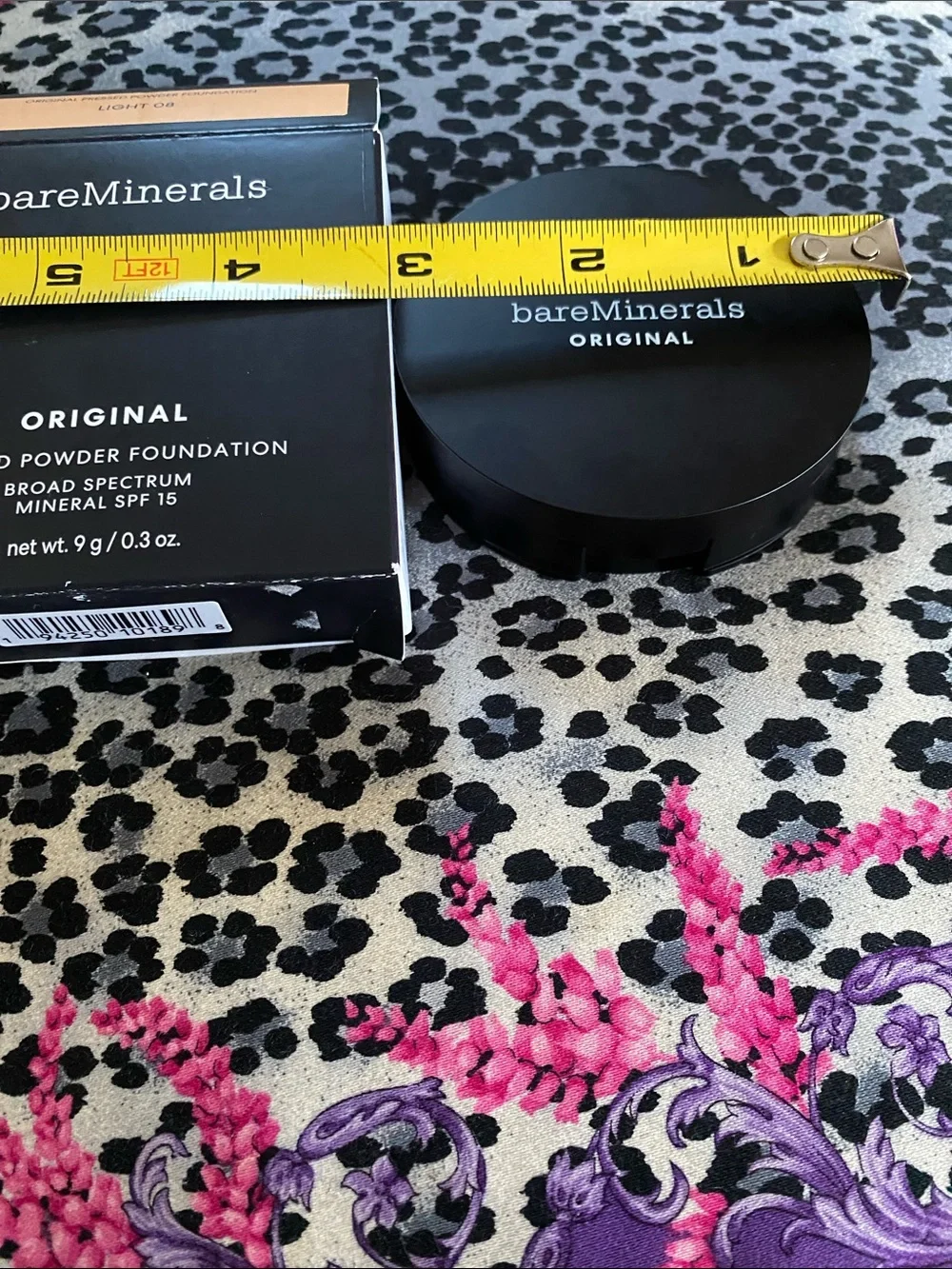 bareMinerals bare minerals