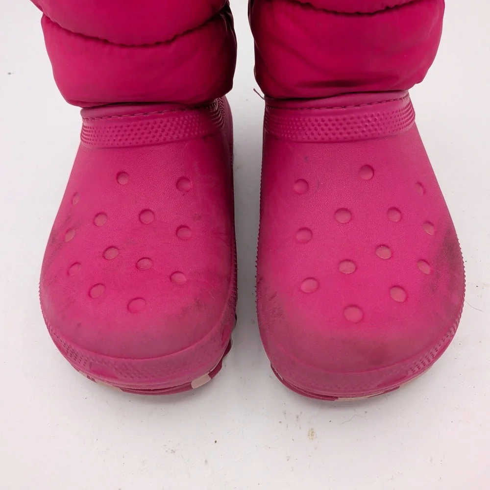 CROCS brand model