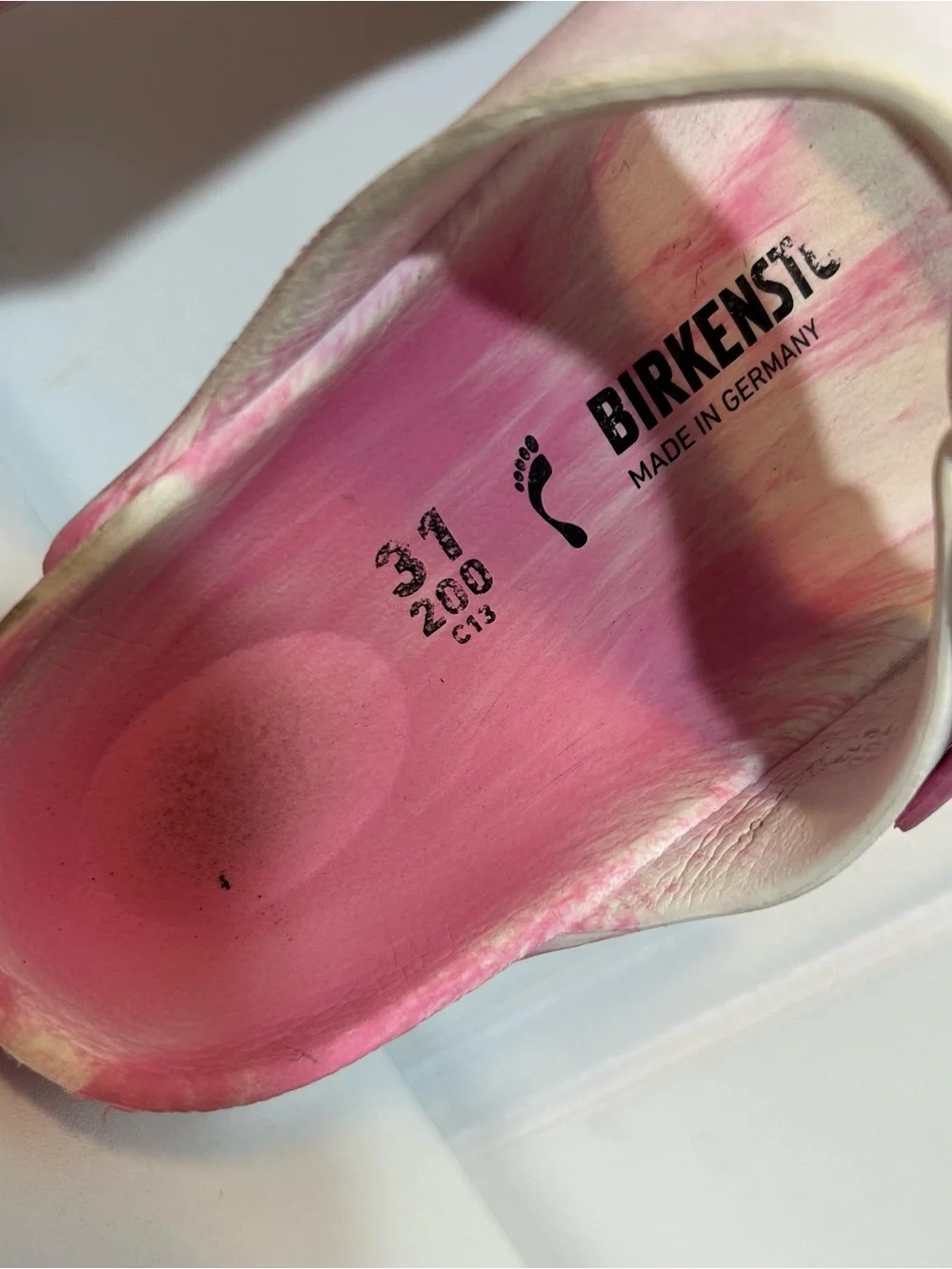 Birkenstock good