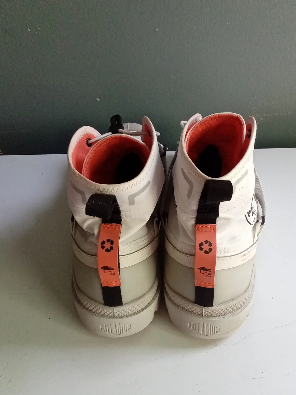 Palladium pampa lite+