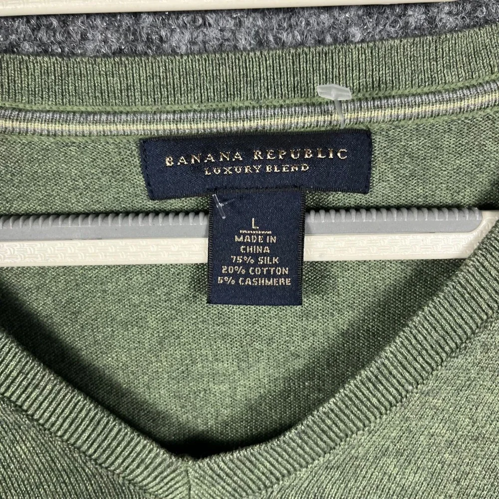 Banana Republic banana republic