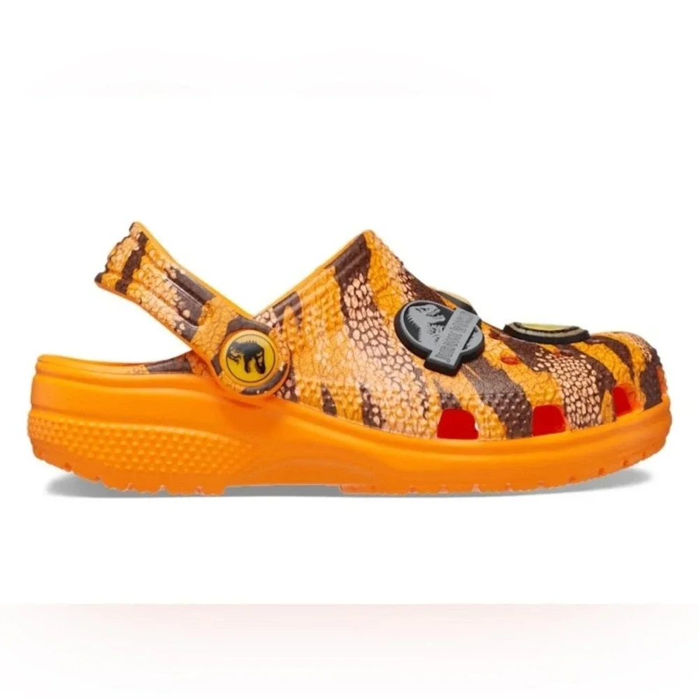 CROCS details comfort crocs™