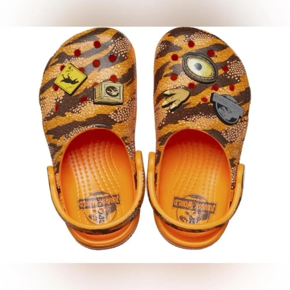 CROCS edition iconic