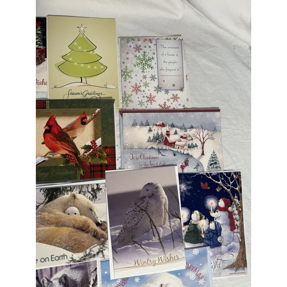 Assorted this lot