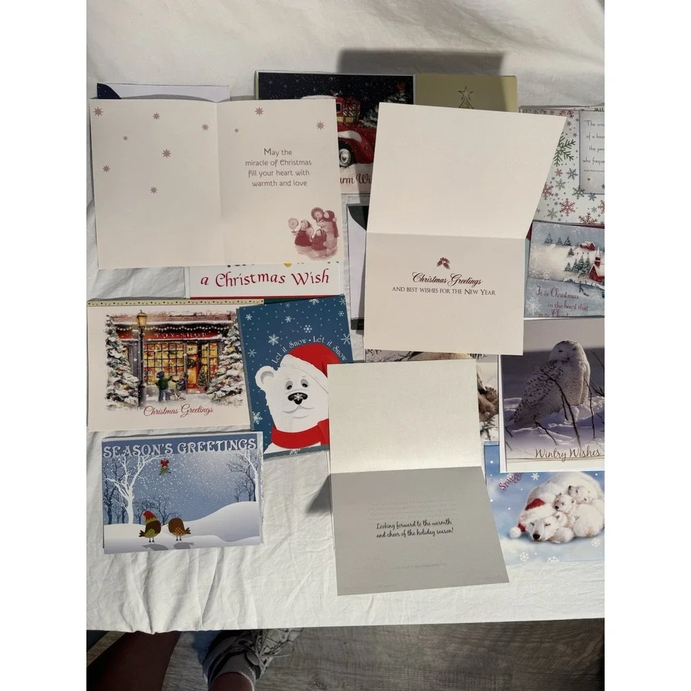 Assorted this lot
