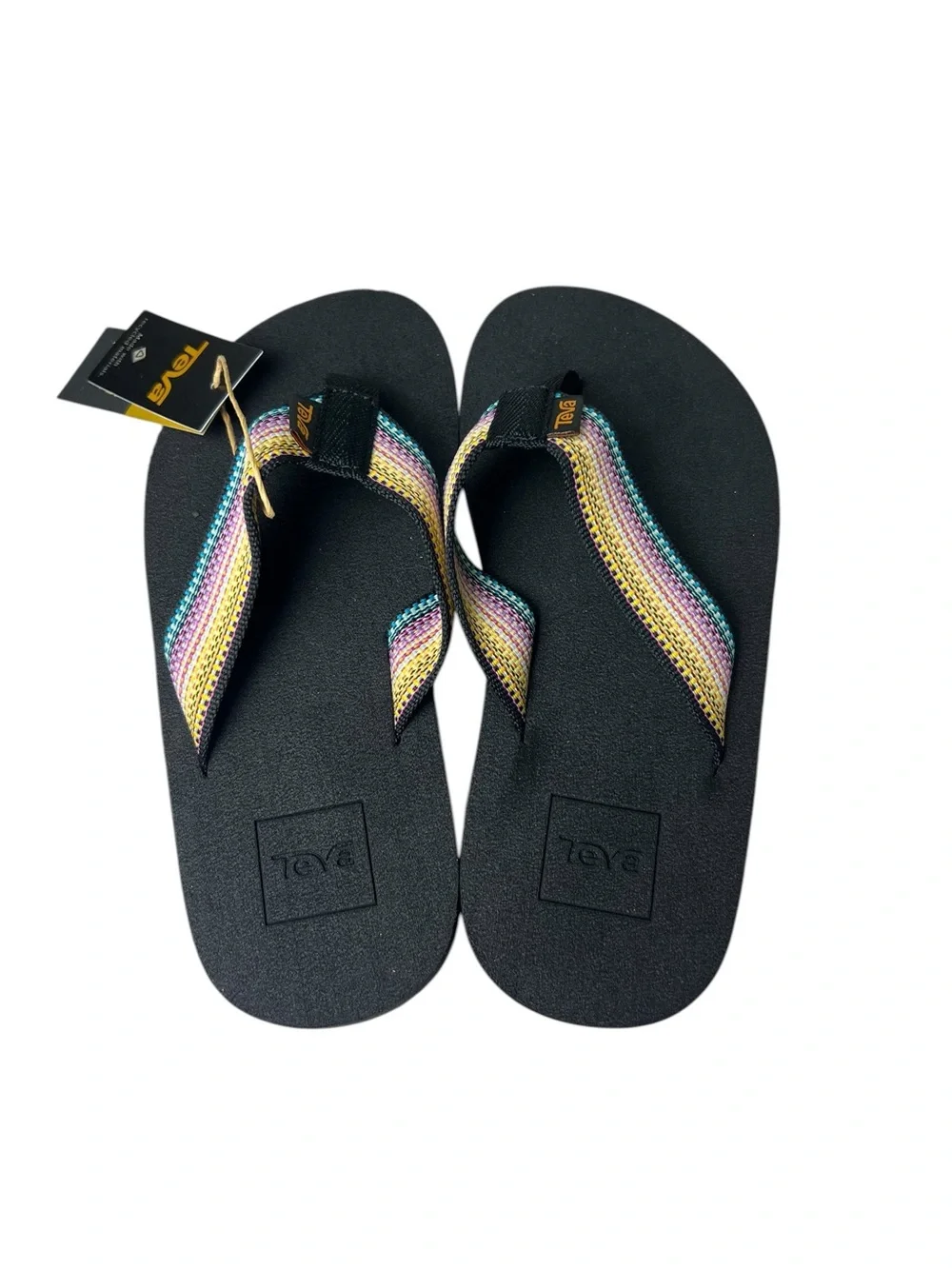 Teva nwt girls