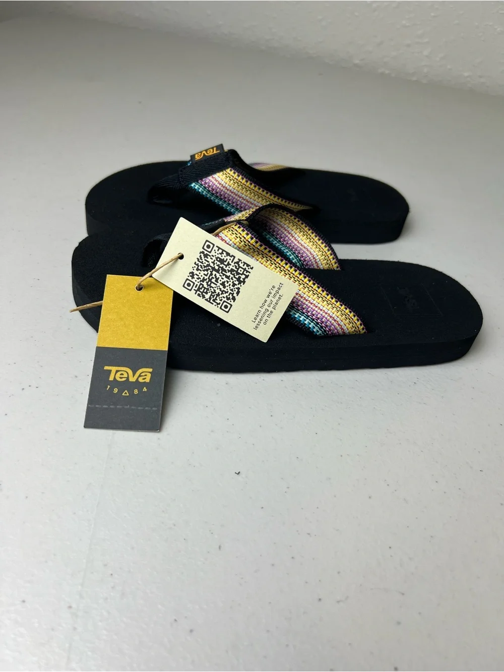 Teva nwt girls