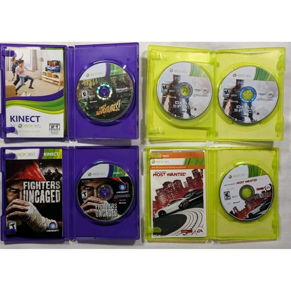 N/A xbox 360