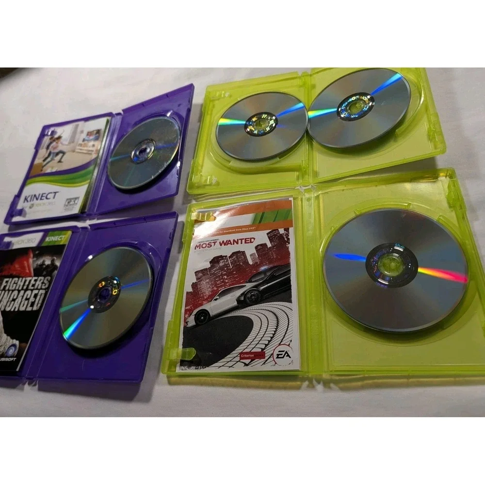 N/A xbox 360