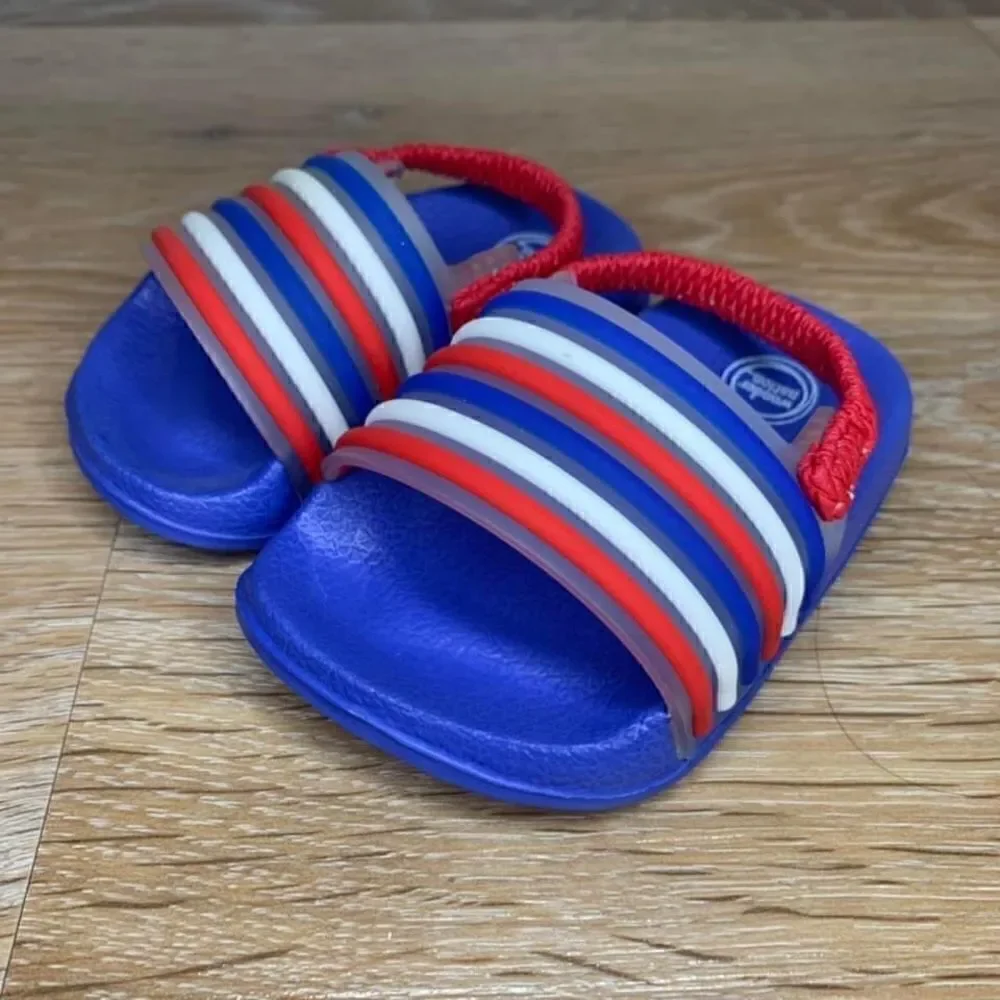 wonder nation size color