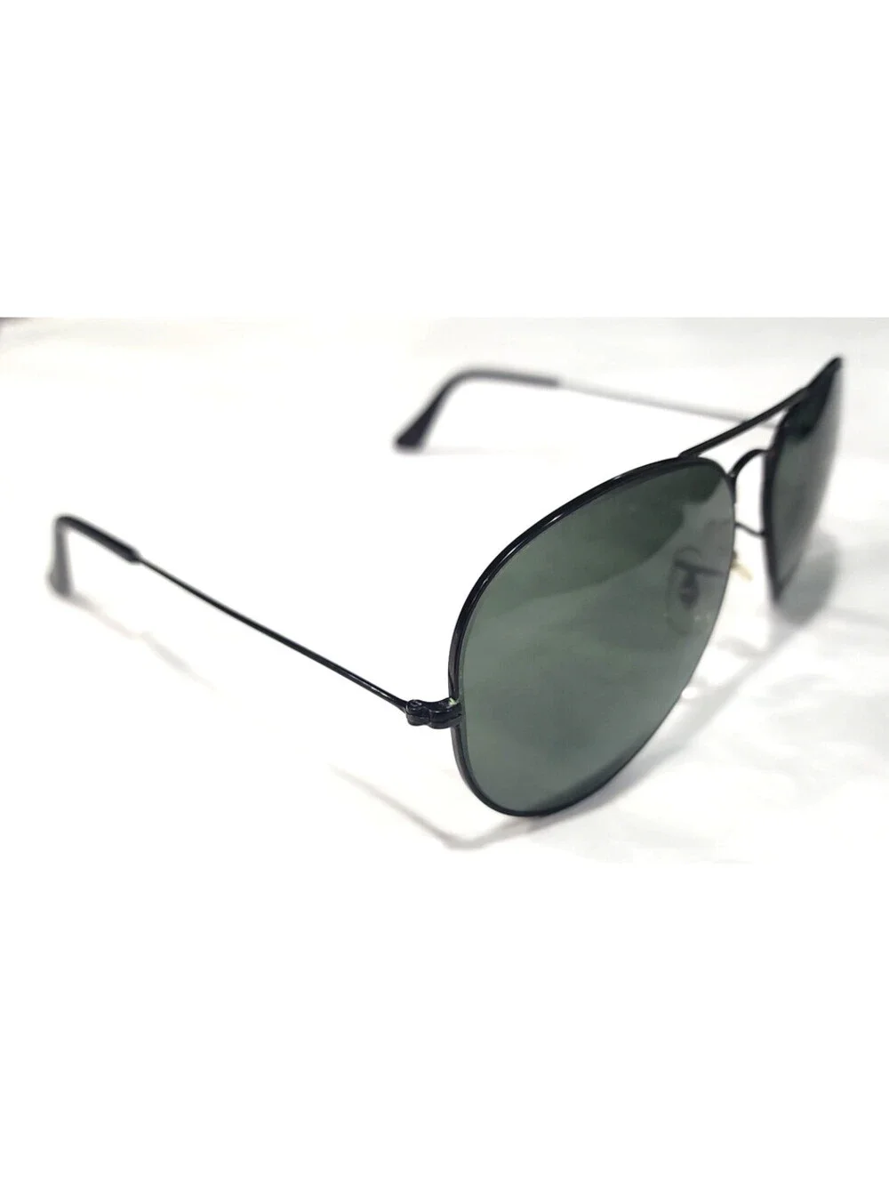 Ray-Ban remain very owned
