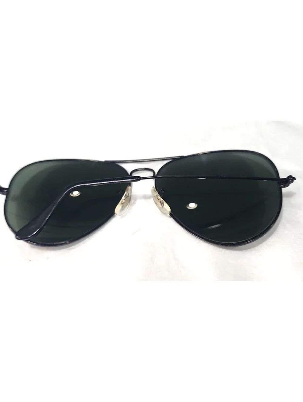 Ray-Ban but full overall