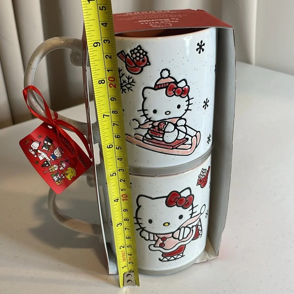 Sanrio please see