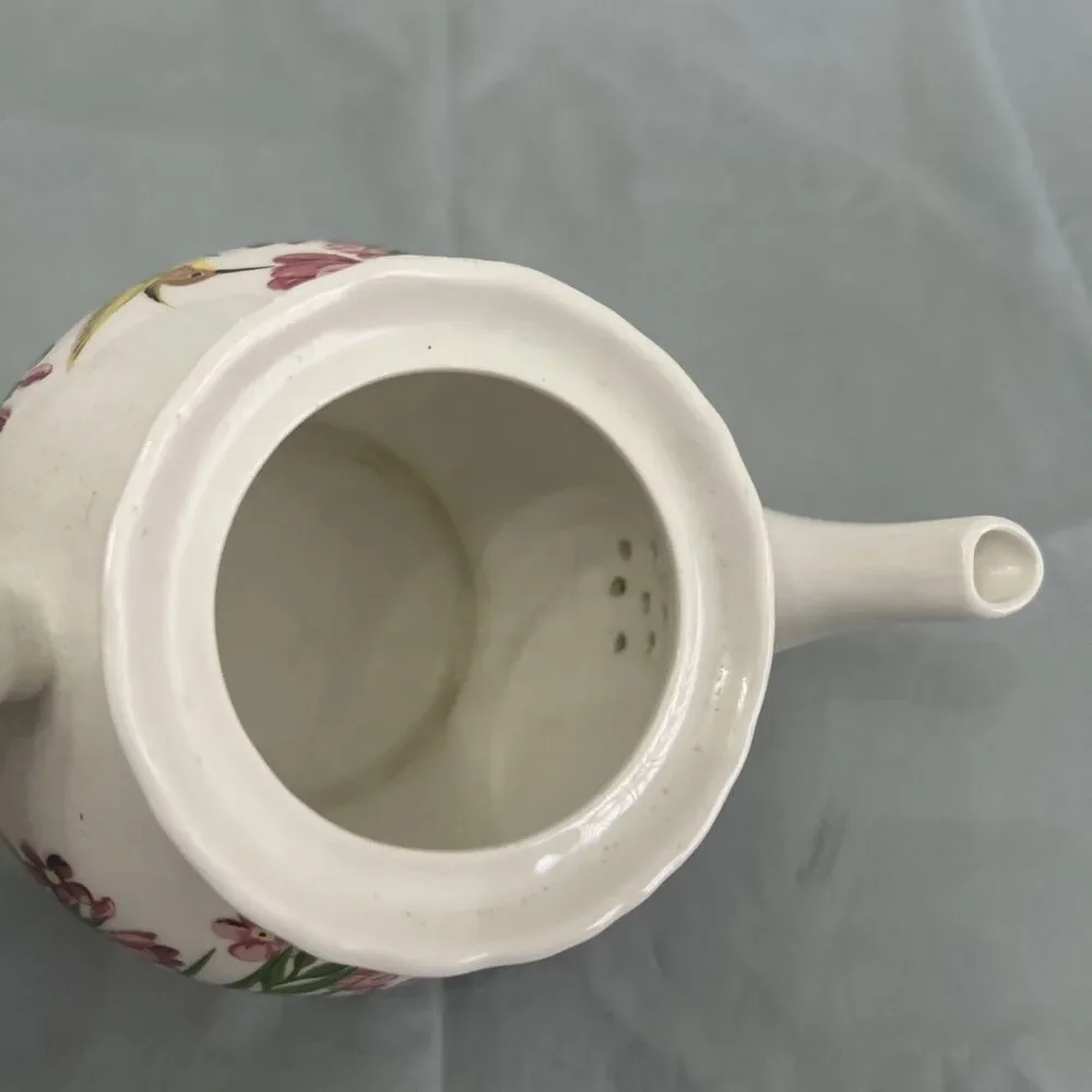 Unmarked item vintage