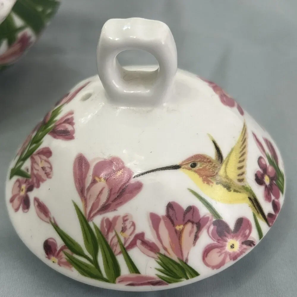 Unmarked item vintage