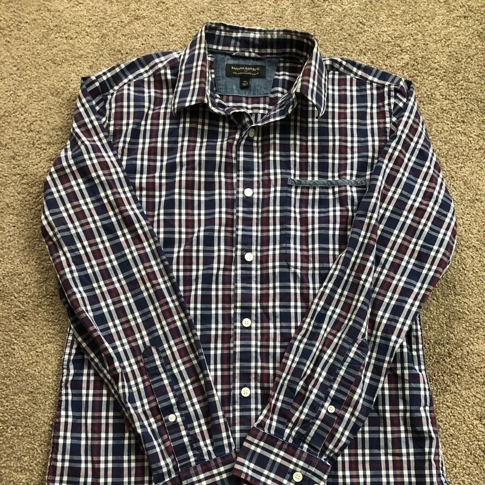 Banana Republic size medium