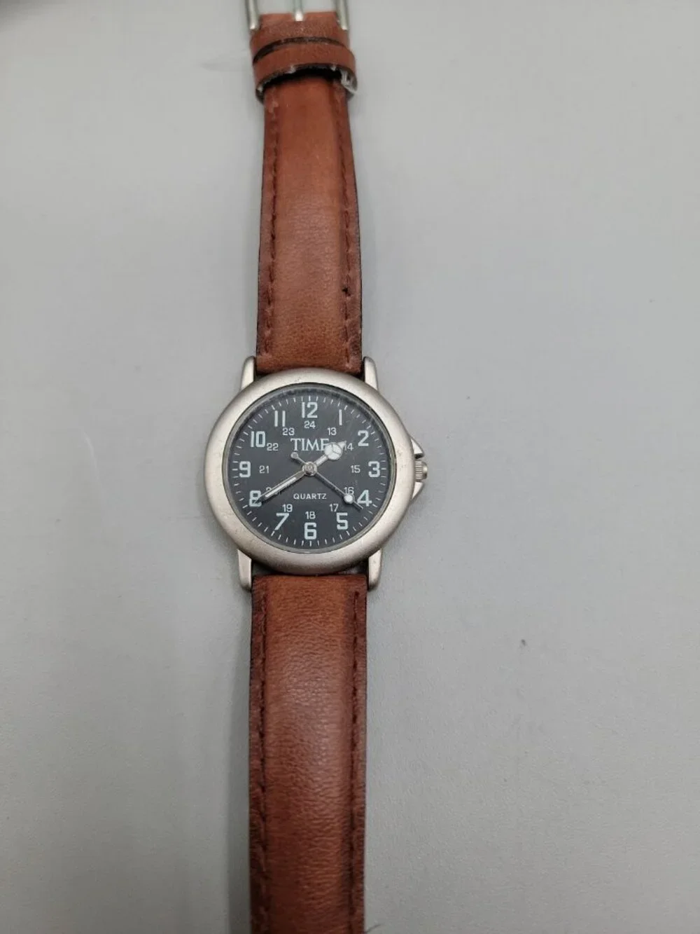 Time Magazine elegant quartz