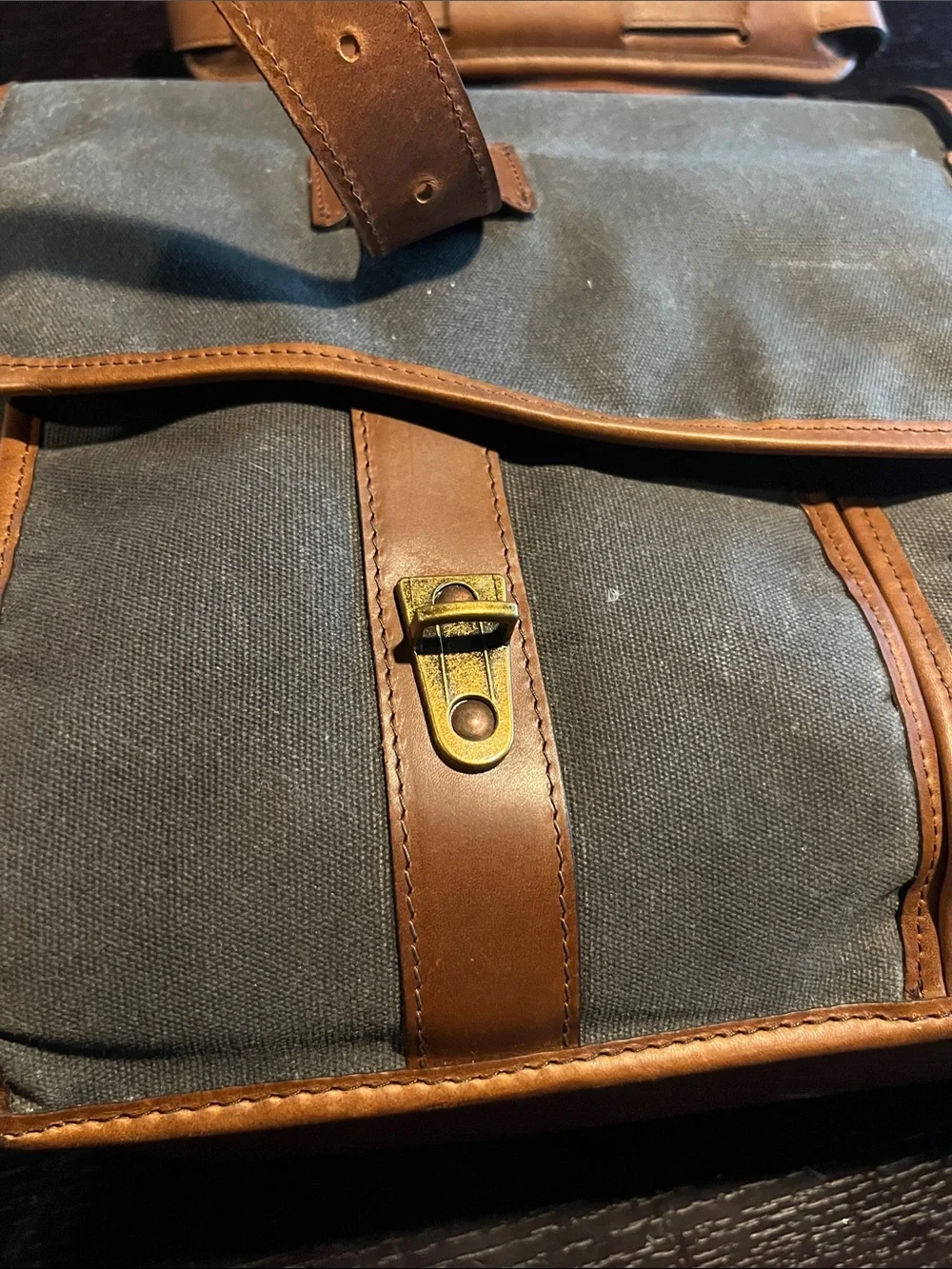 Korchmar “garfield” waxed