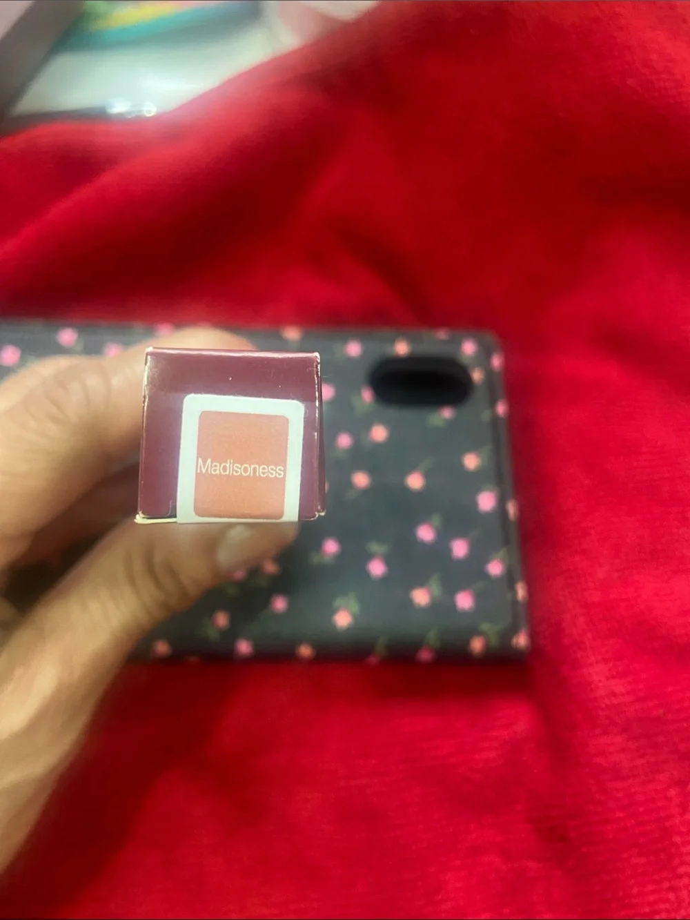 Wander Beauty multi use