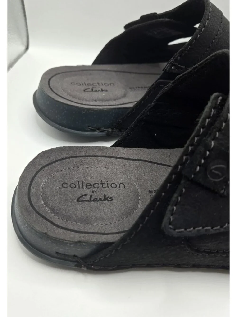 Clarks collection crestview