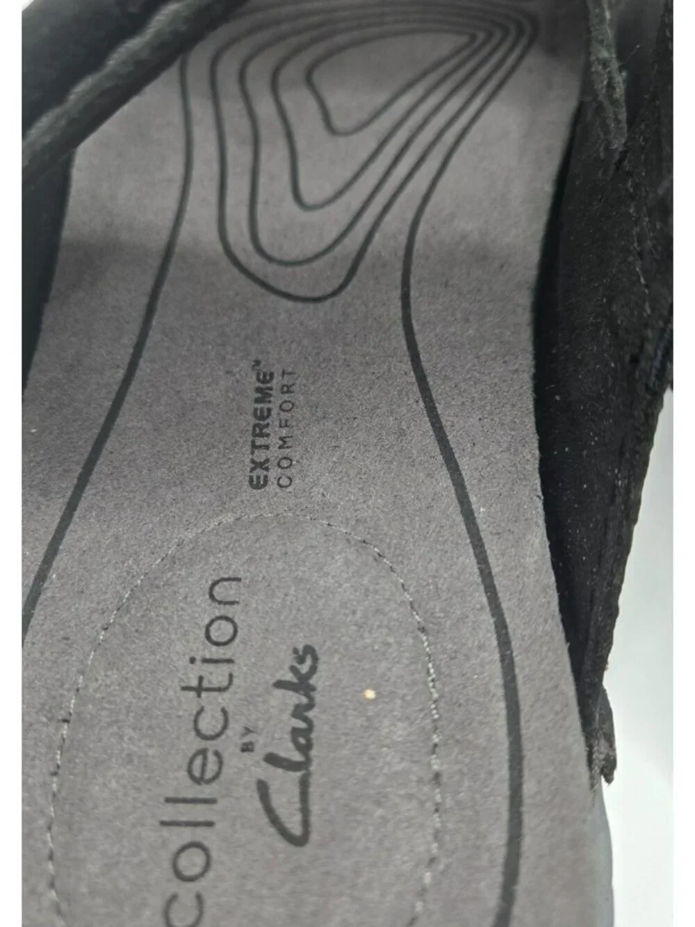 Clarks collection crestview