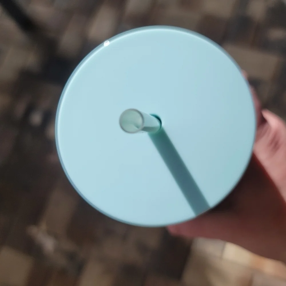 Starbucks very limited