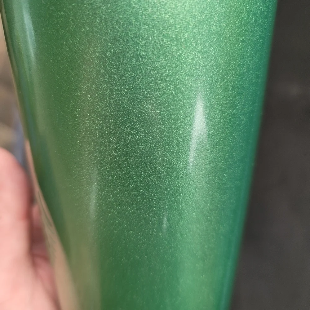 Starbucks very limited
