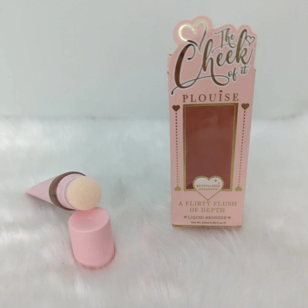 P.Louise plouise cheek