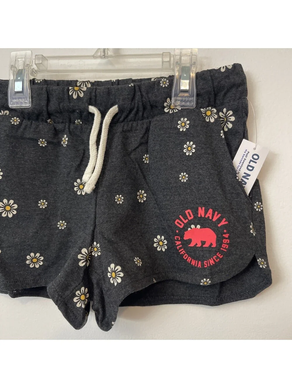 Old Navy these old