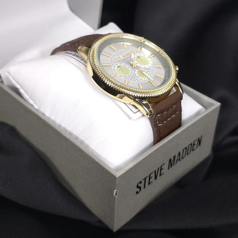 Steve Madden steve madden