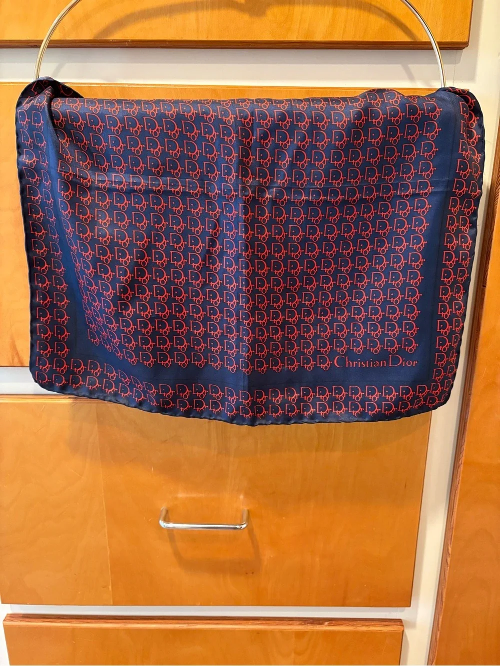 Dior classic christian