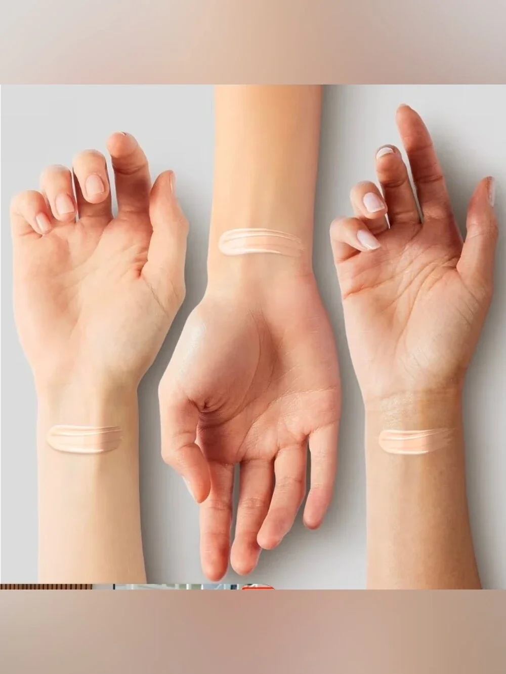 COVERGIRL trublend matte