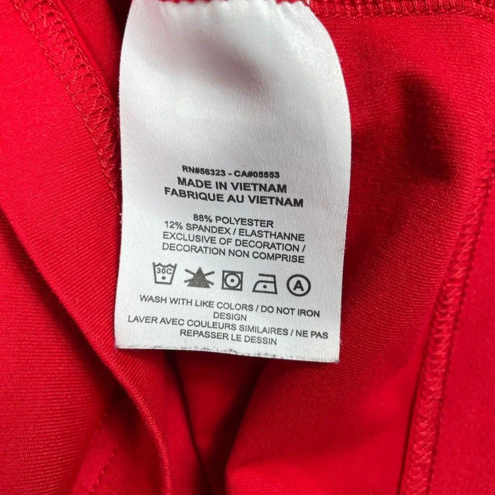 Jordan dri fit