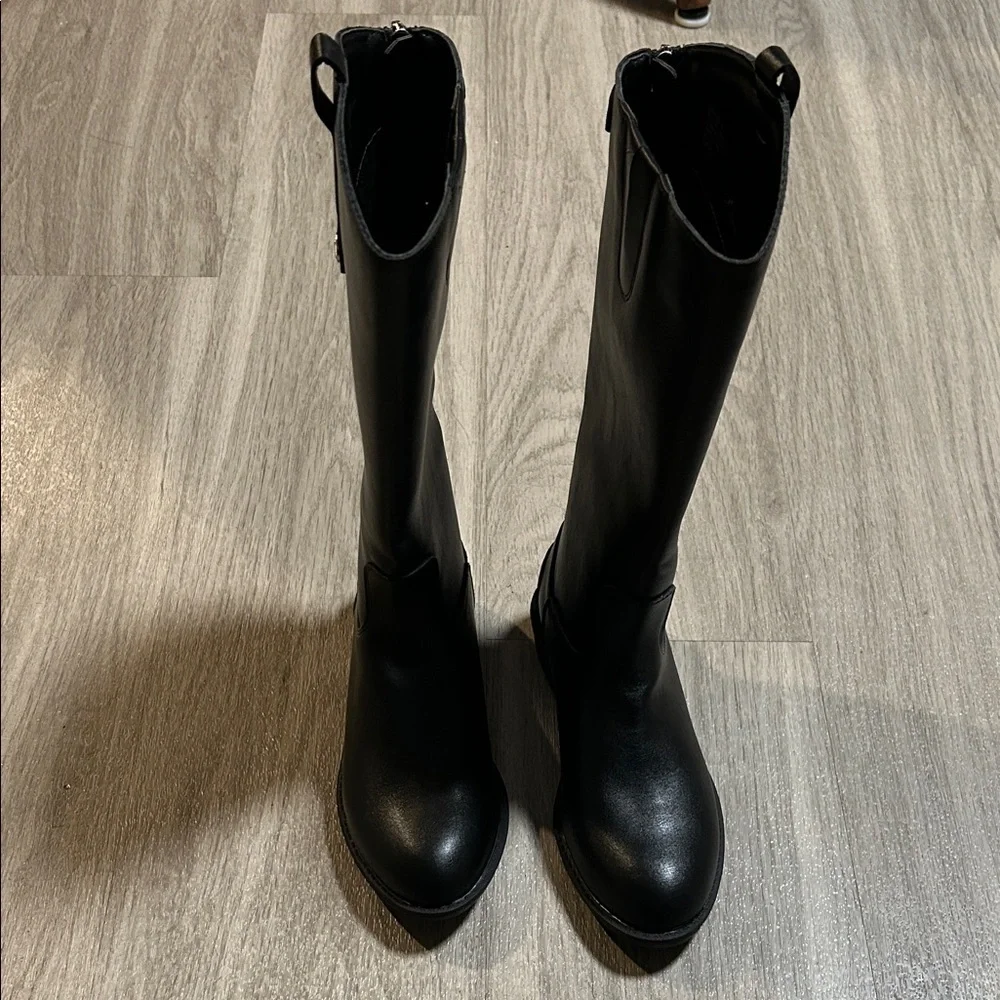 Sam Edelman stylish black